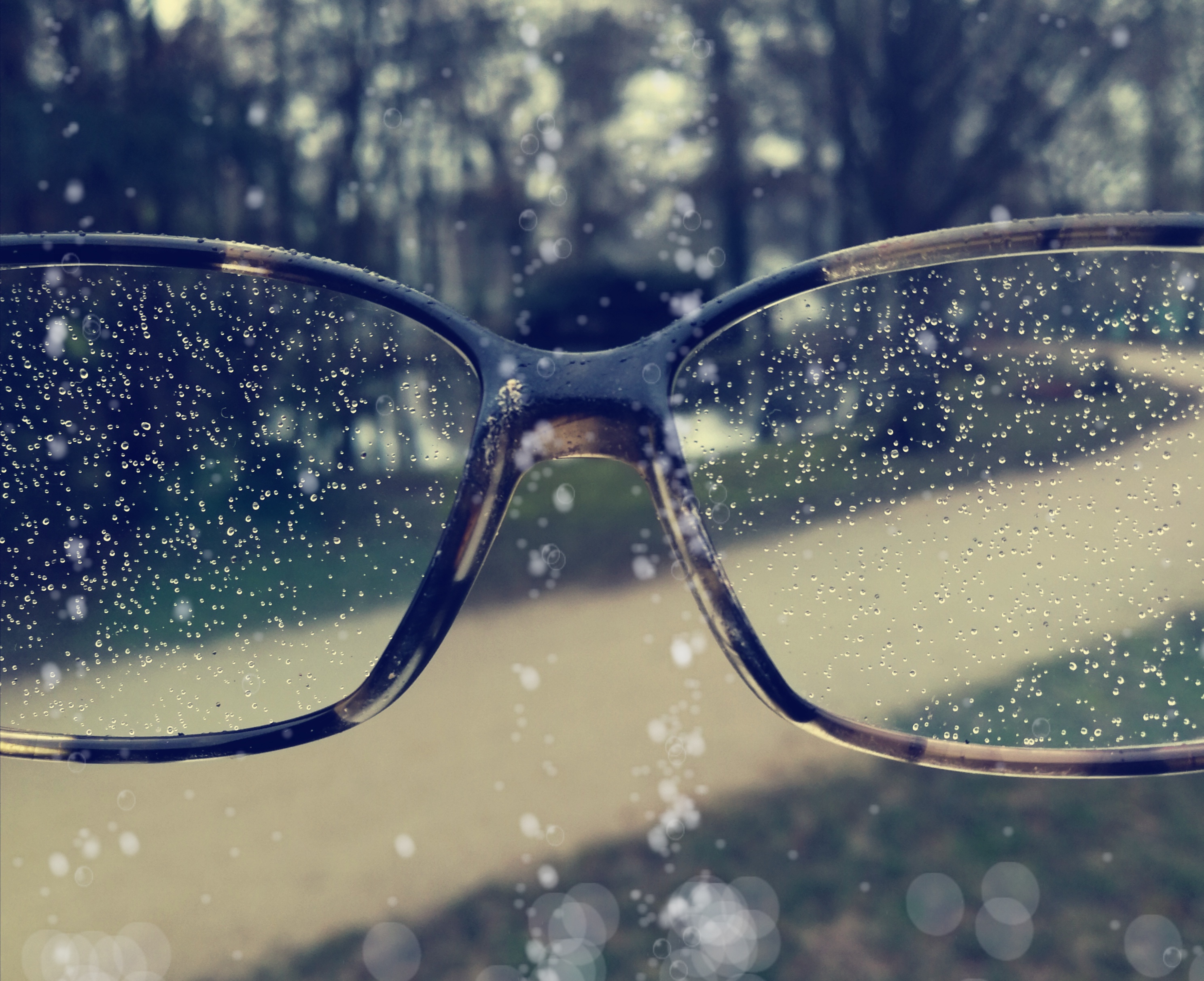 Dein Poet Blog - Gedichte und Gedanken aus Alltag und Phantasie - Evas Brille