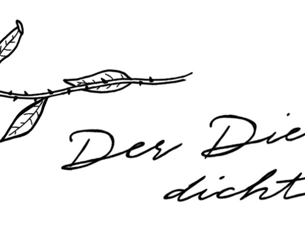 Frohes Neues – Der Dienstag&nbsp;Dichtet