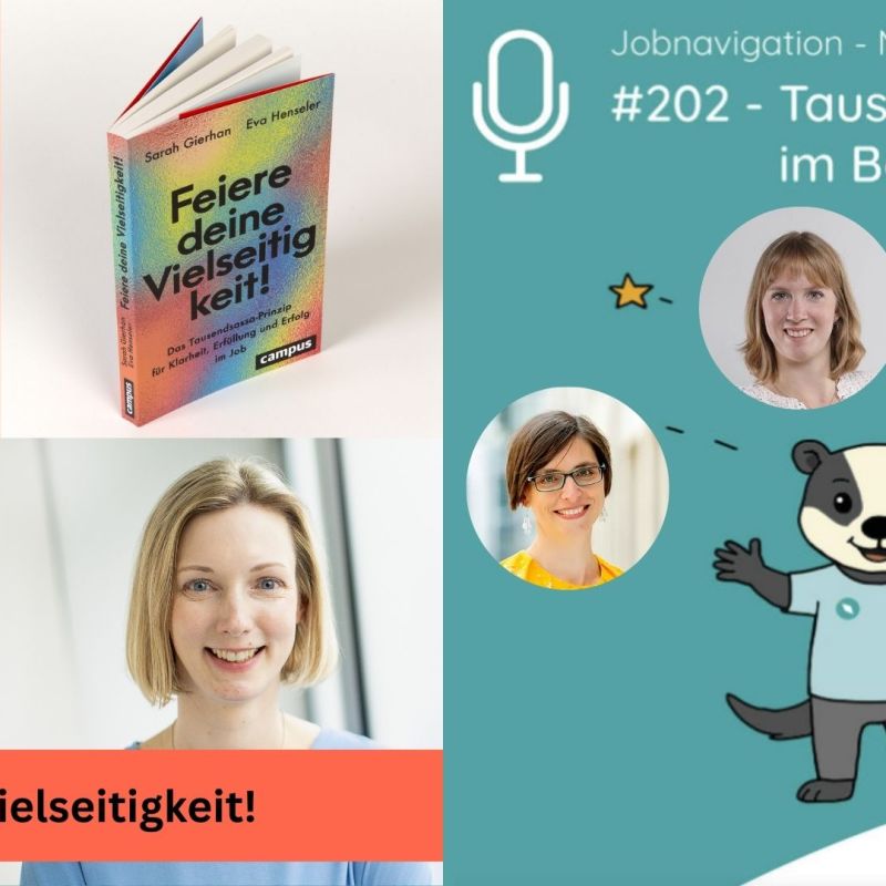 Eva für die Ohren&nbsp;:-)