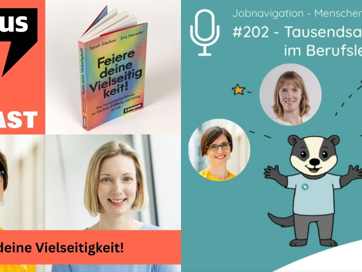 Eva für die Ohren&nbsp;:-)